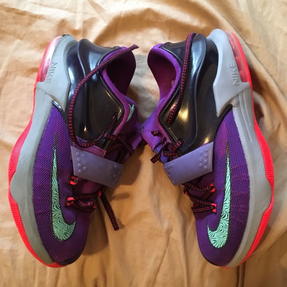 KD 7